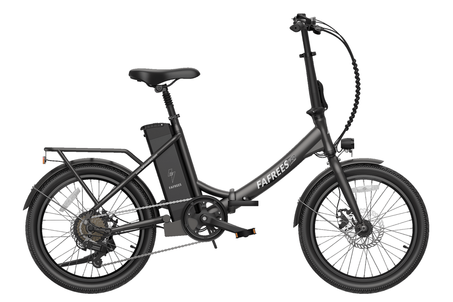 color_Gunmetal Negro