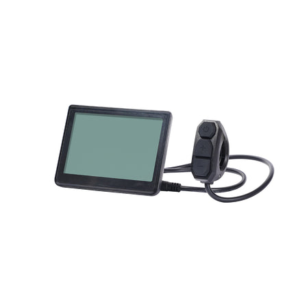Pantalla para E-bike
