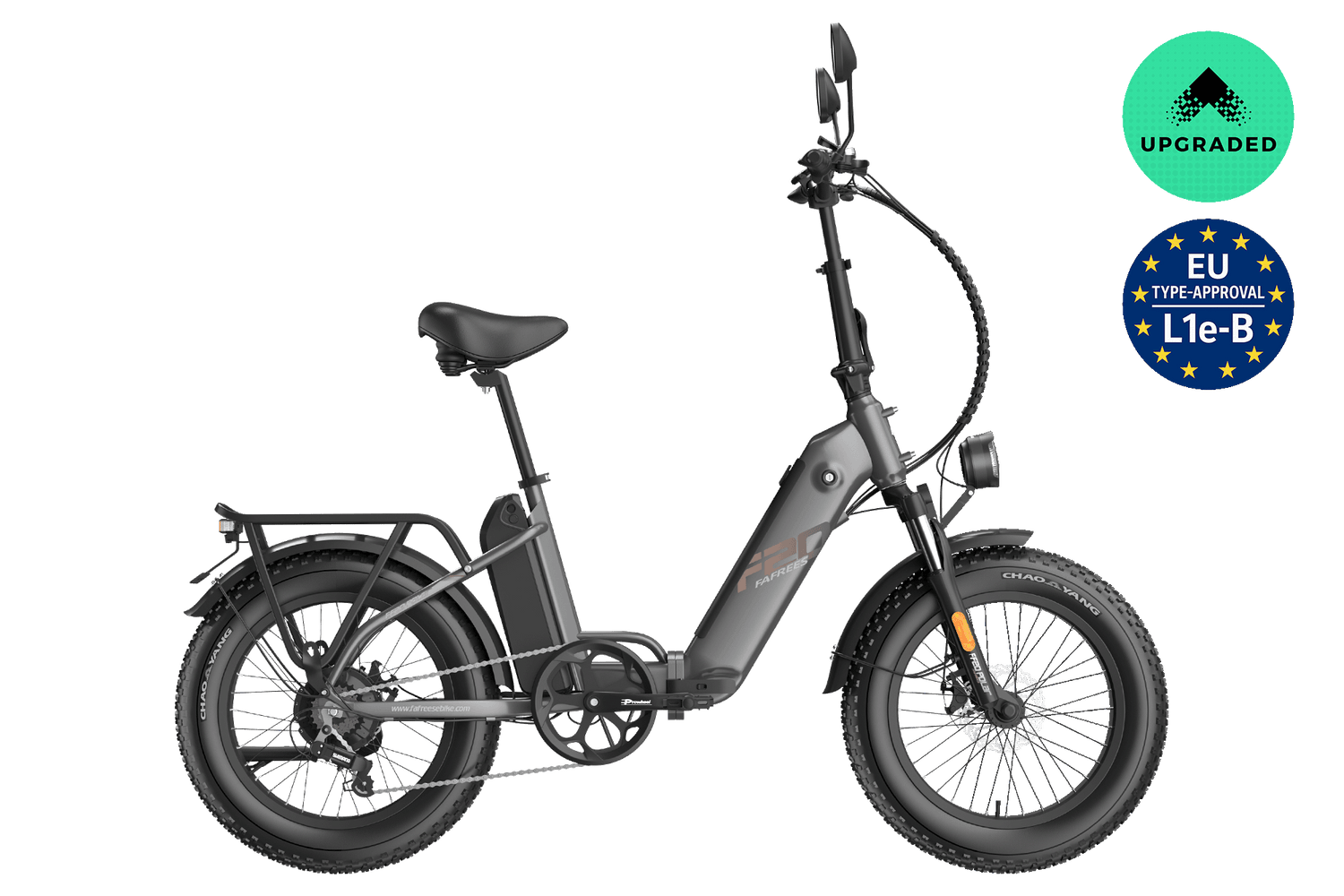 color_Gunmetal Negro