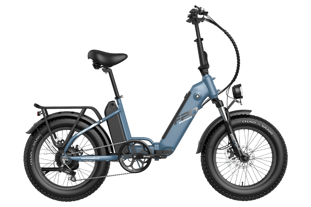 [UK]Refurbished FF20 Polar