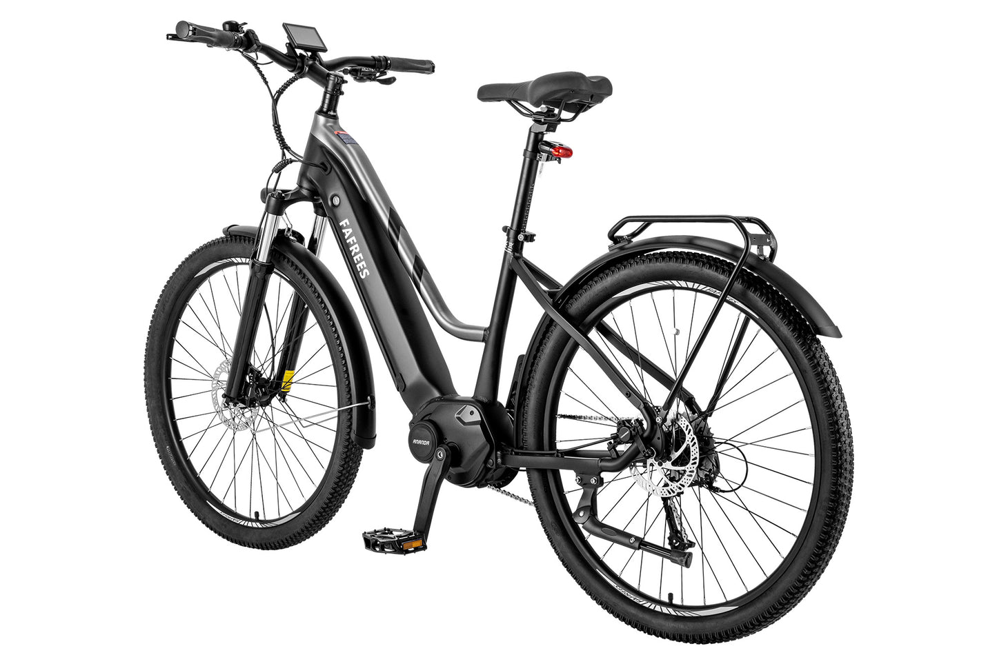 color_Negro metálico