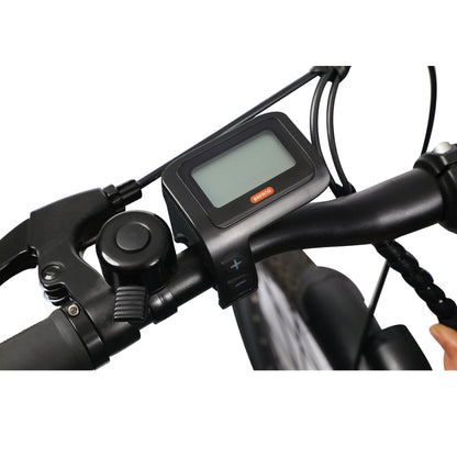 Pantalla para E-bike