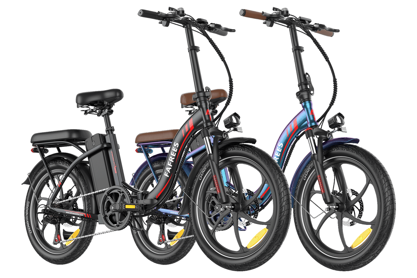 EU-Combo F20+ y F20+ Pro