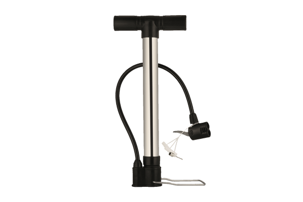 Minibomba de bicicleta de aleación de aluminio