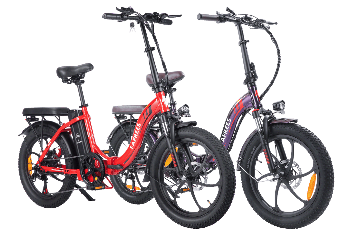 EU-Combo F20 y F20 Pro