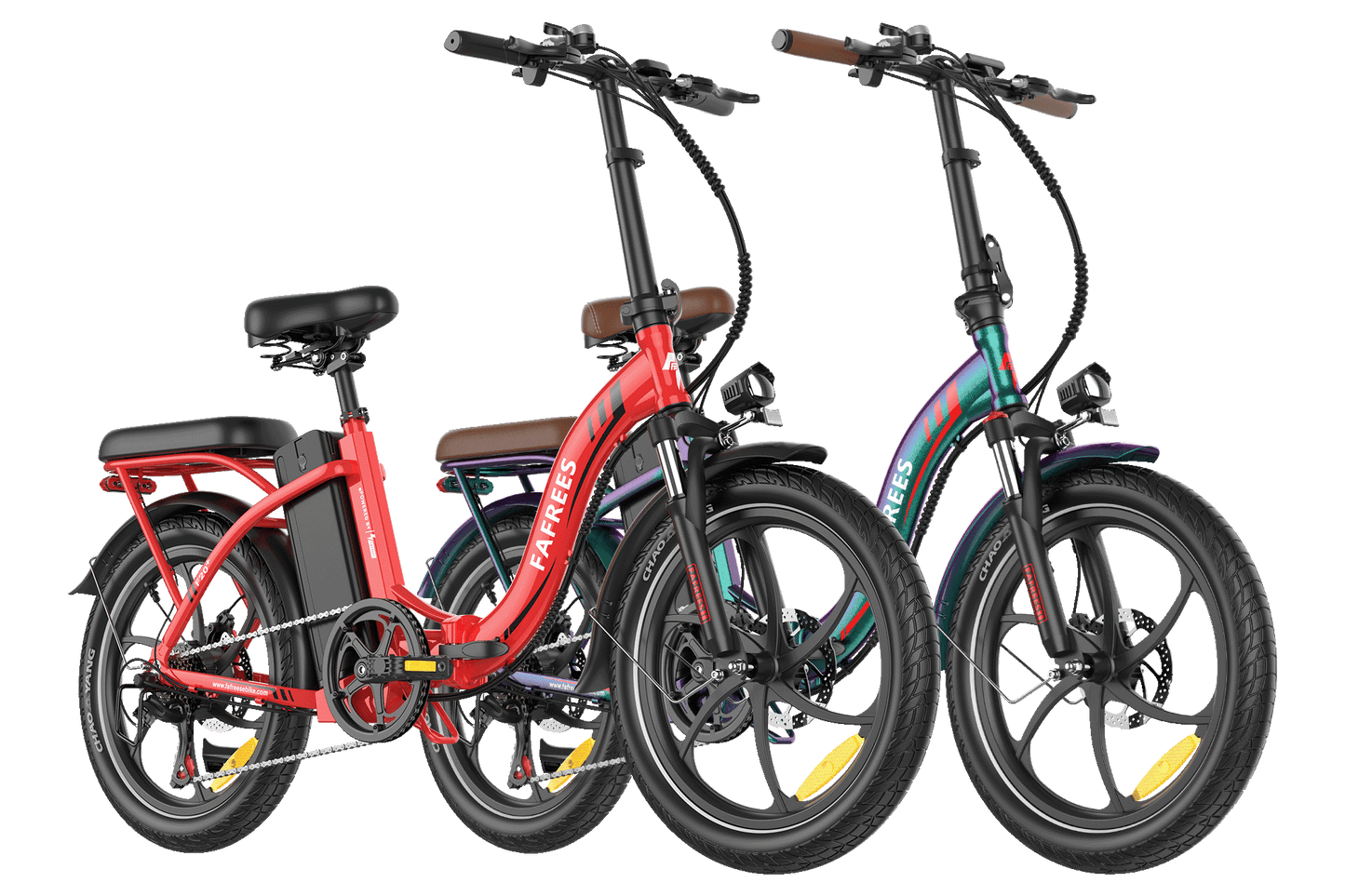 EU-Combo F20+ y F20+ Pro