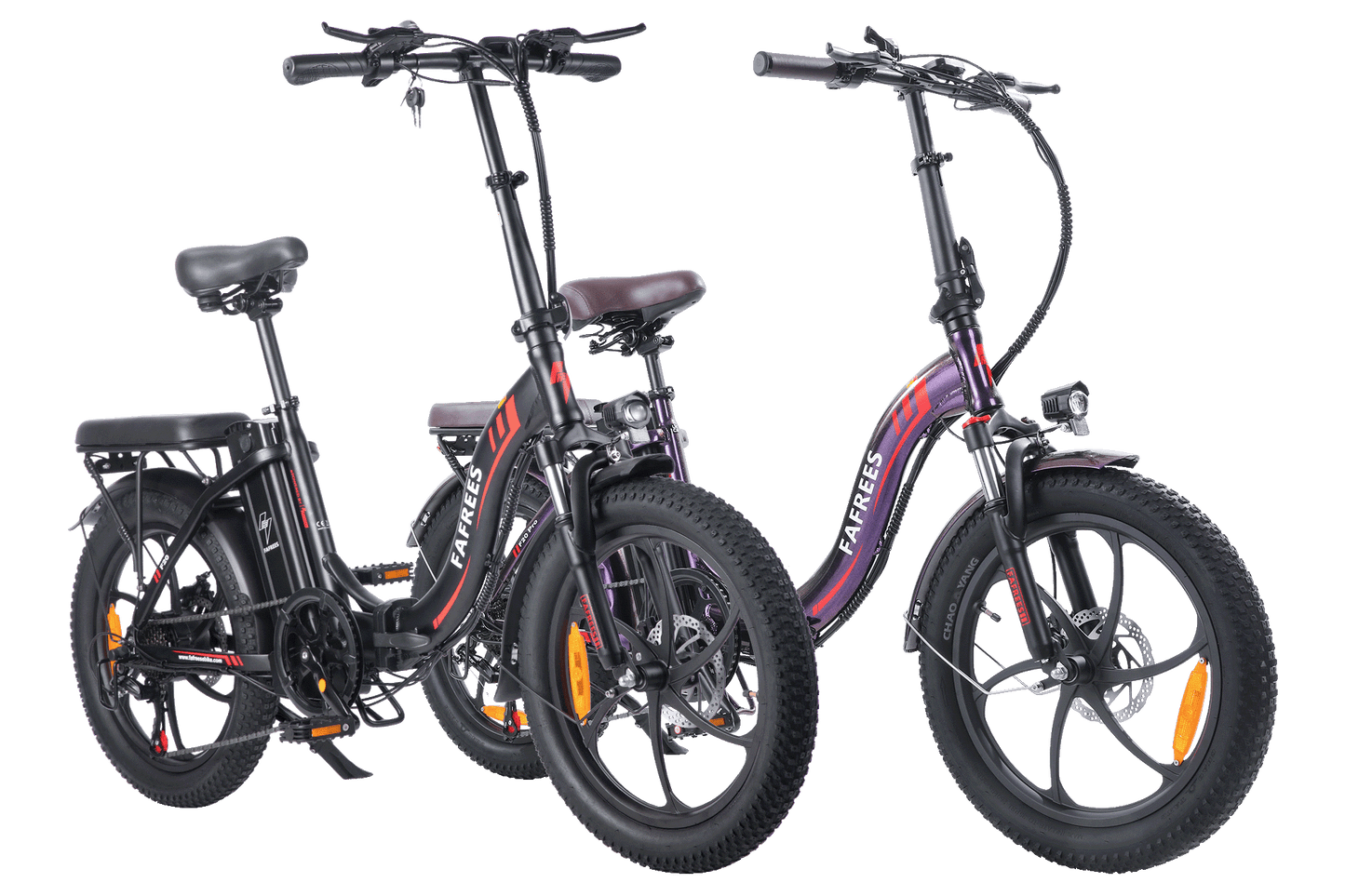 EU-Combo F20 y F20 Pro