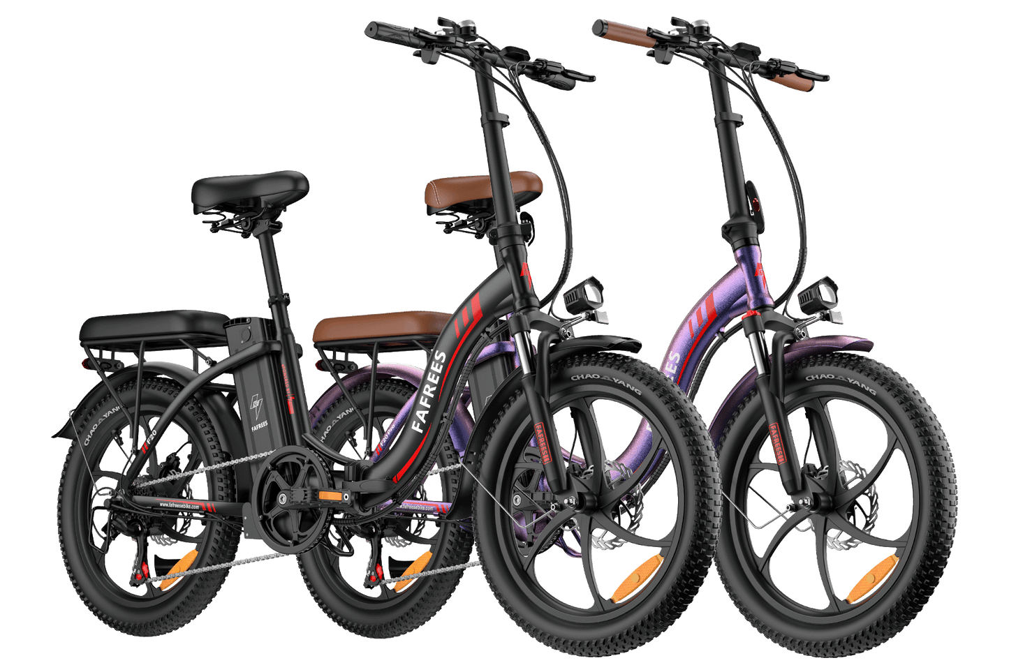 EU-Combo F20 & F20 Pro