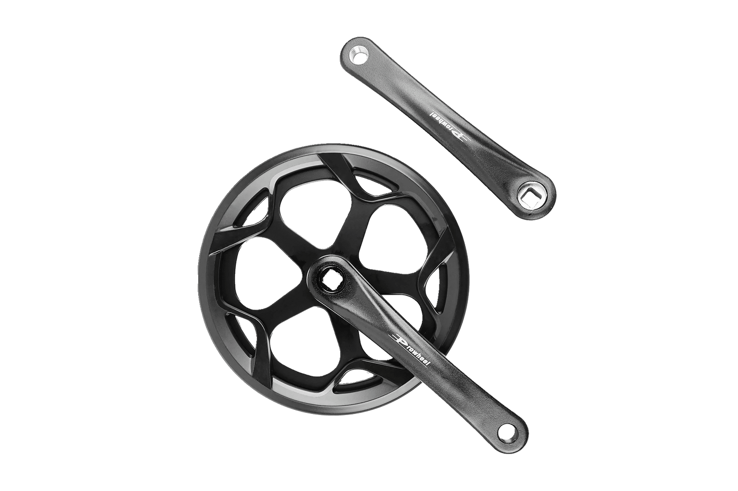 Platos y bielas para E-bike