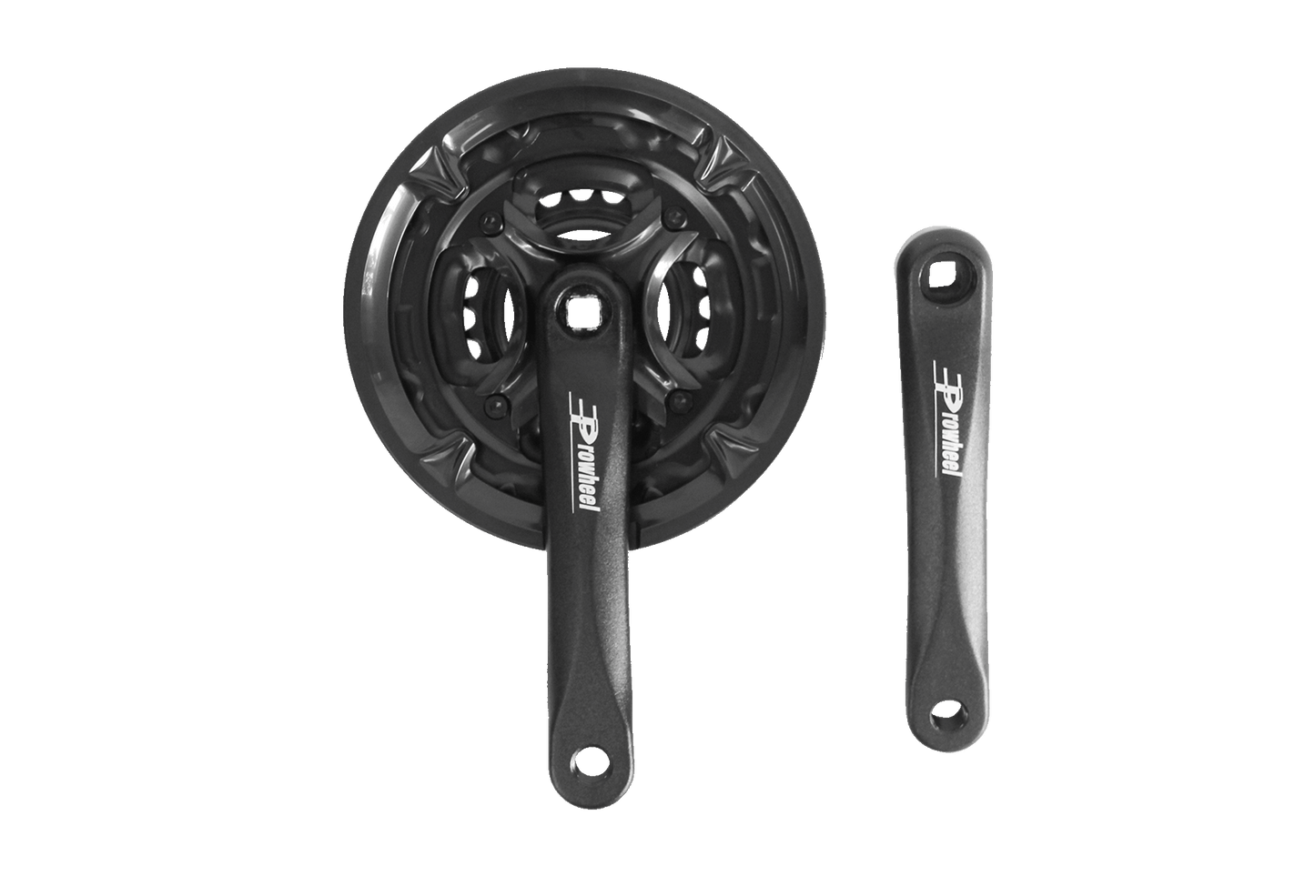 Platos y bielas para E-bike