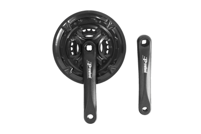 Platos y bielas para E-bike