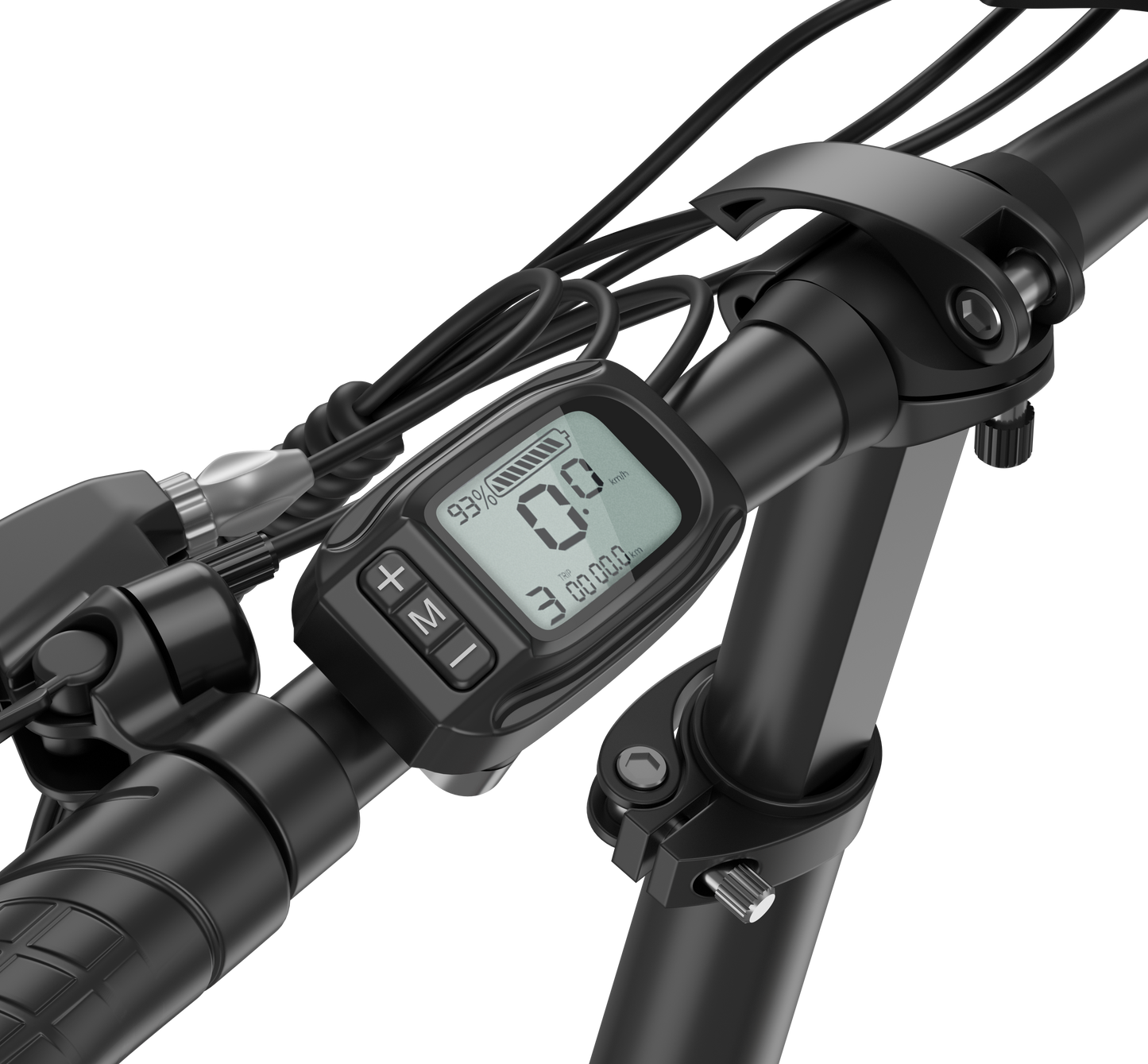 Pantalla para E-bike