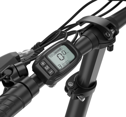 Pantalla para E-bike