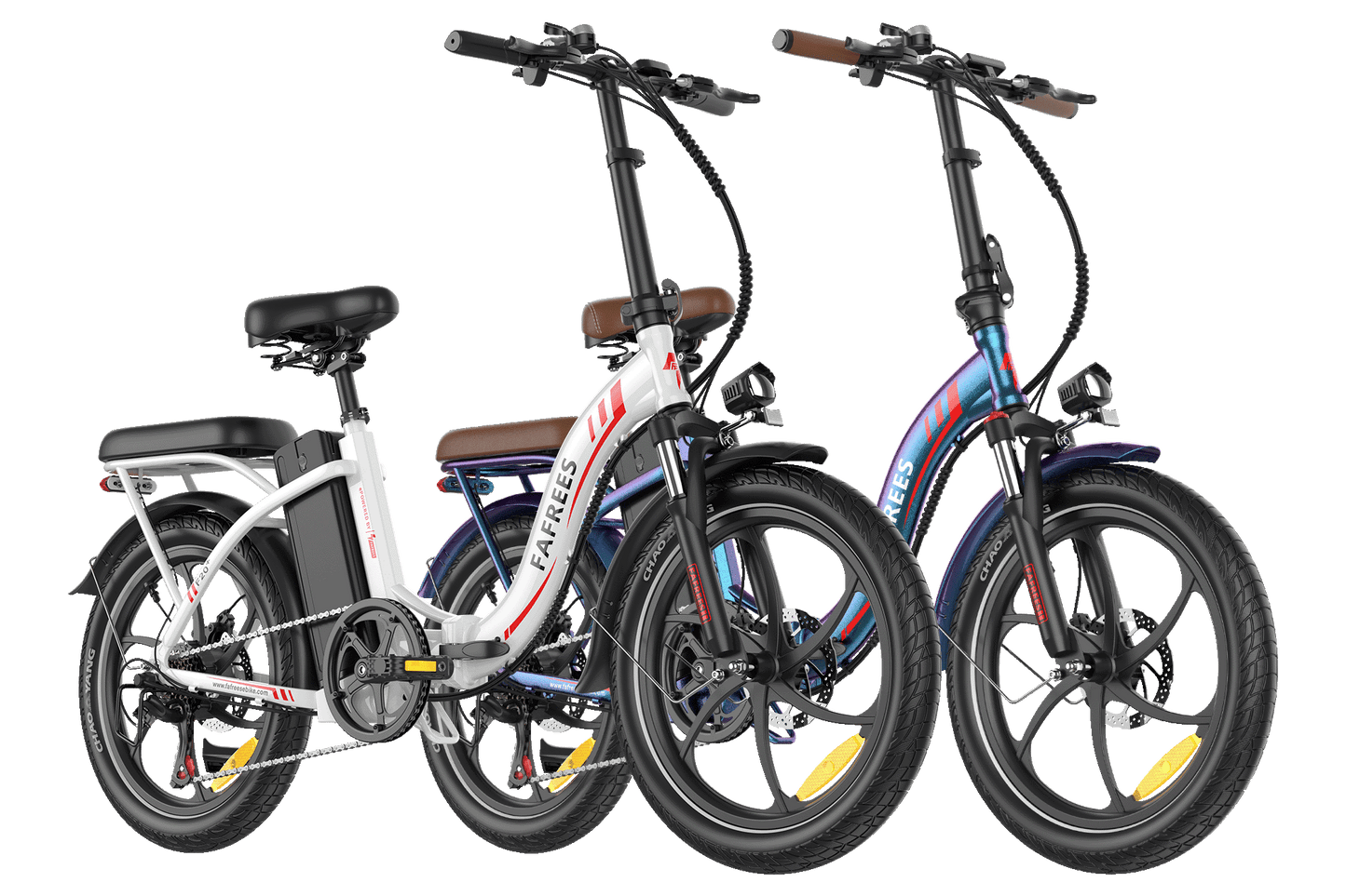 EU-Combo F20+ y F20+ Pro