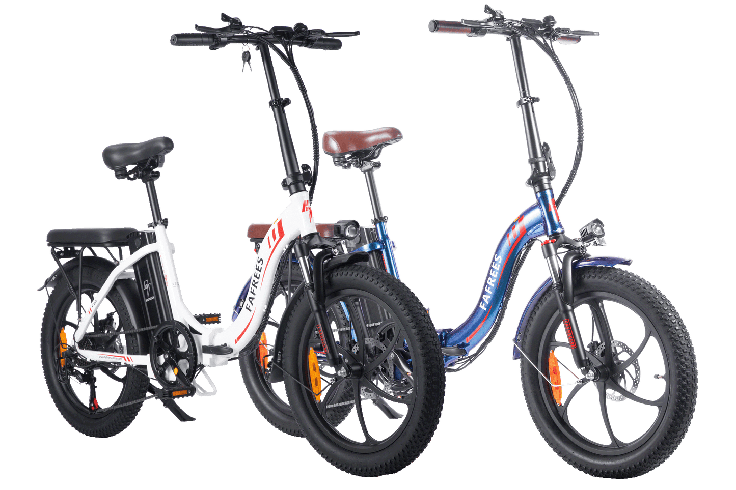 EU-Combo F20 y F20 Pro