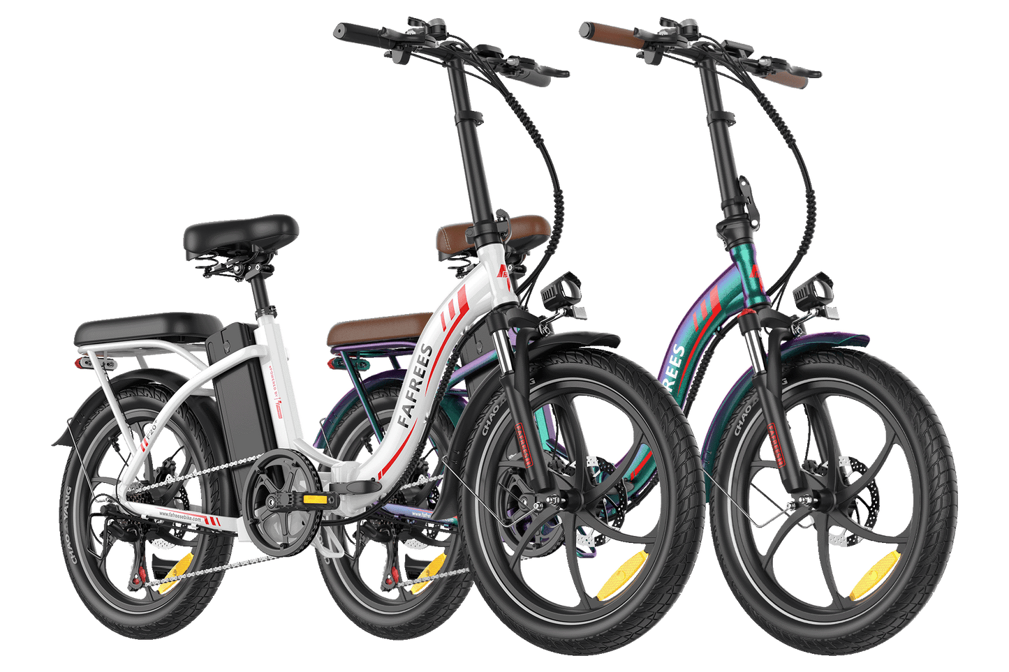 EU-Combo F20+ y F20+ Pro