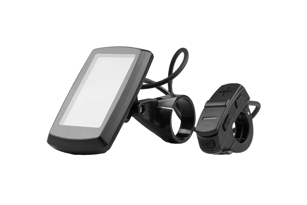 Pantalla para E-bike