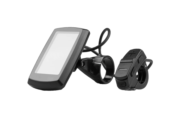 Pantalla para E-bike
