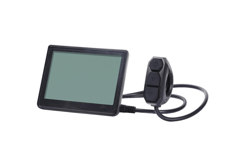 Pantalla para E-bike