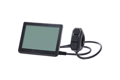 Pantalla para E-bike