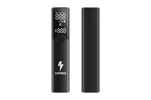 Bomba de Aire Eléctrica Portátil(Ahorre más con ebike PERO no se vende por separado)