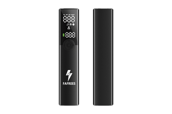 Portable Electric Air Pump(Save more with ebike BUT not for separate sale)
