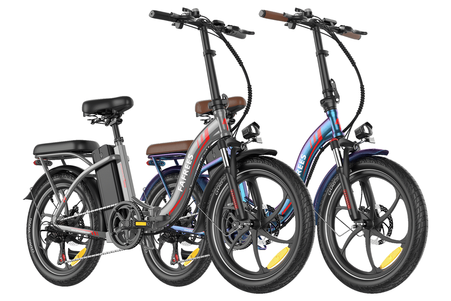 EU-Combo F20+ y F20+ Pro