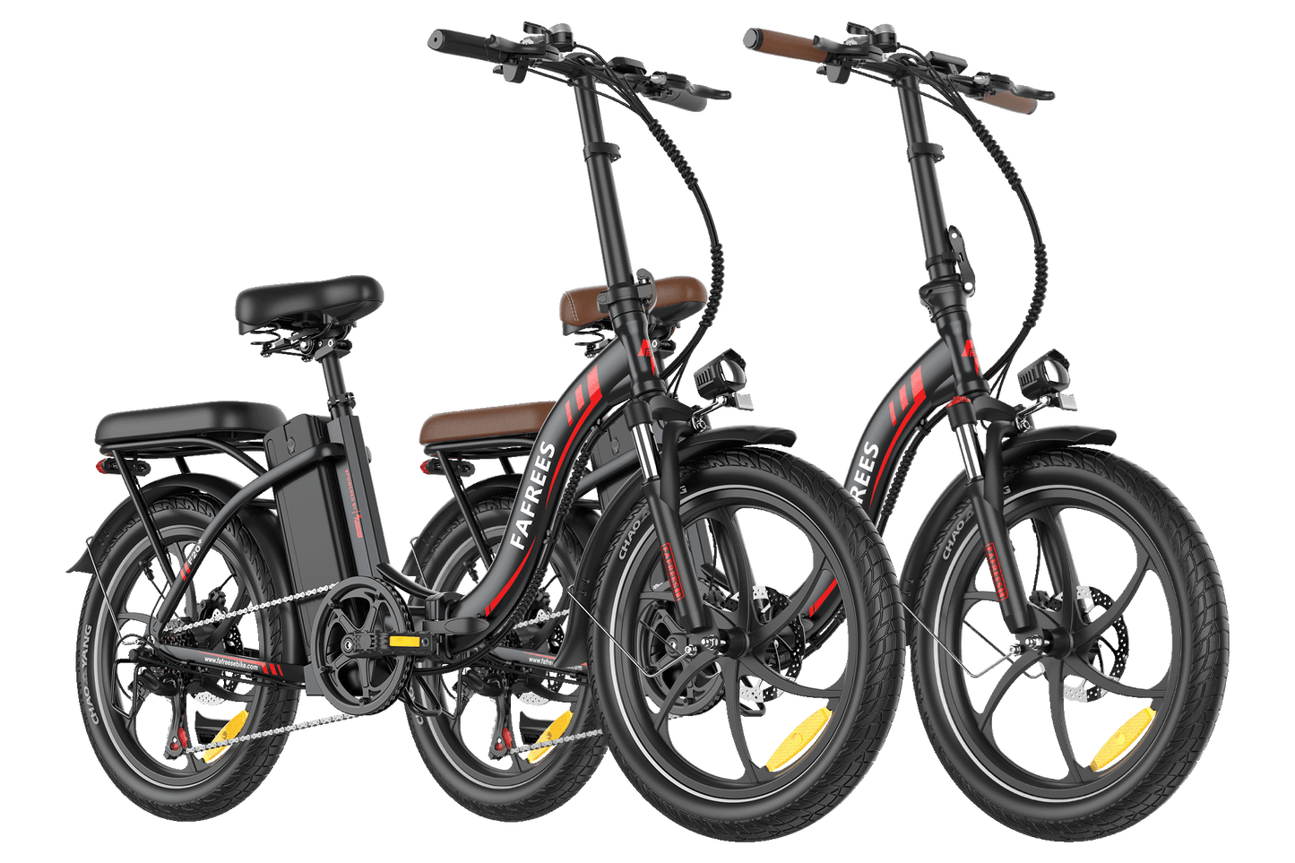 EU-Combo F20+ y F20+ Pro