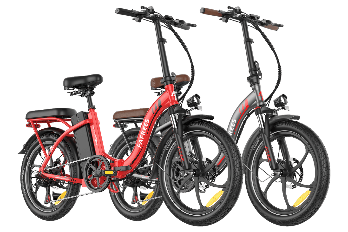 EU-Combo F20+ y F20+ Pro