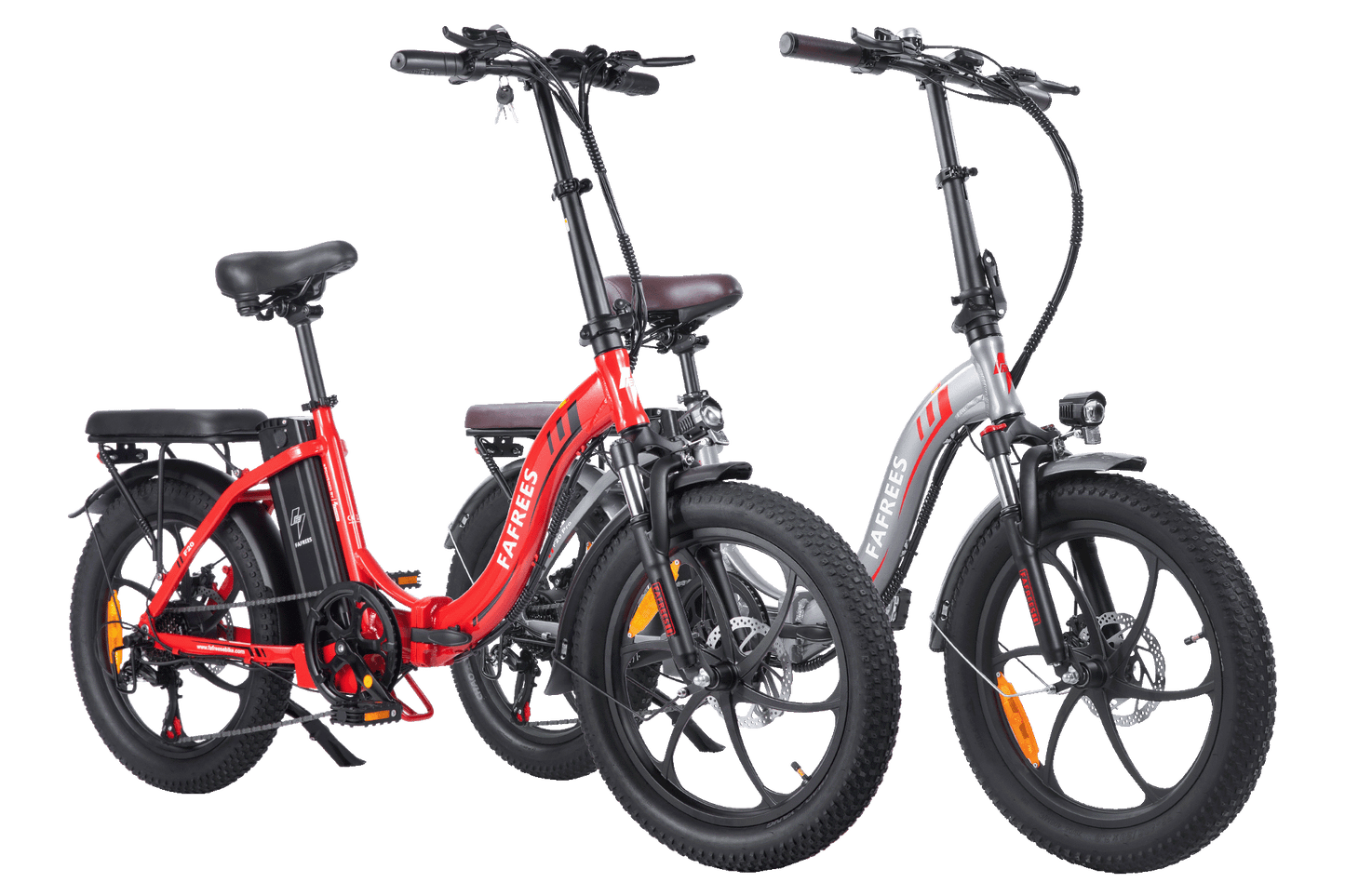 EU-Combo F20 y F20 Pro