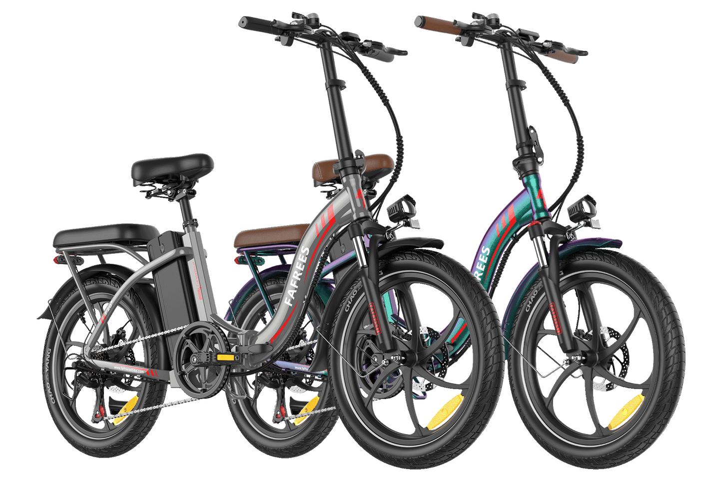 EU-Combo F20+ y F20+ Pro