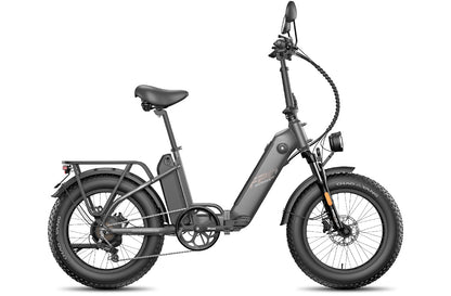 EU-FF20 Polar HS