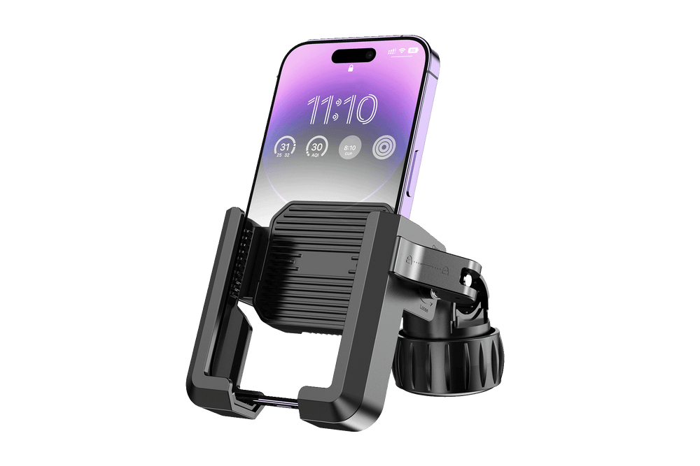 Soporte giratorio para bicicleta