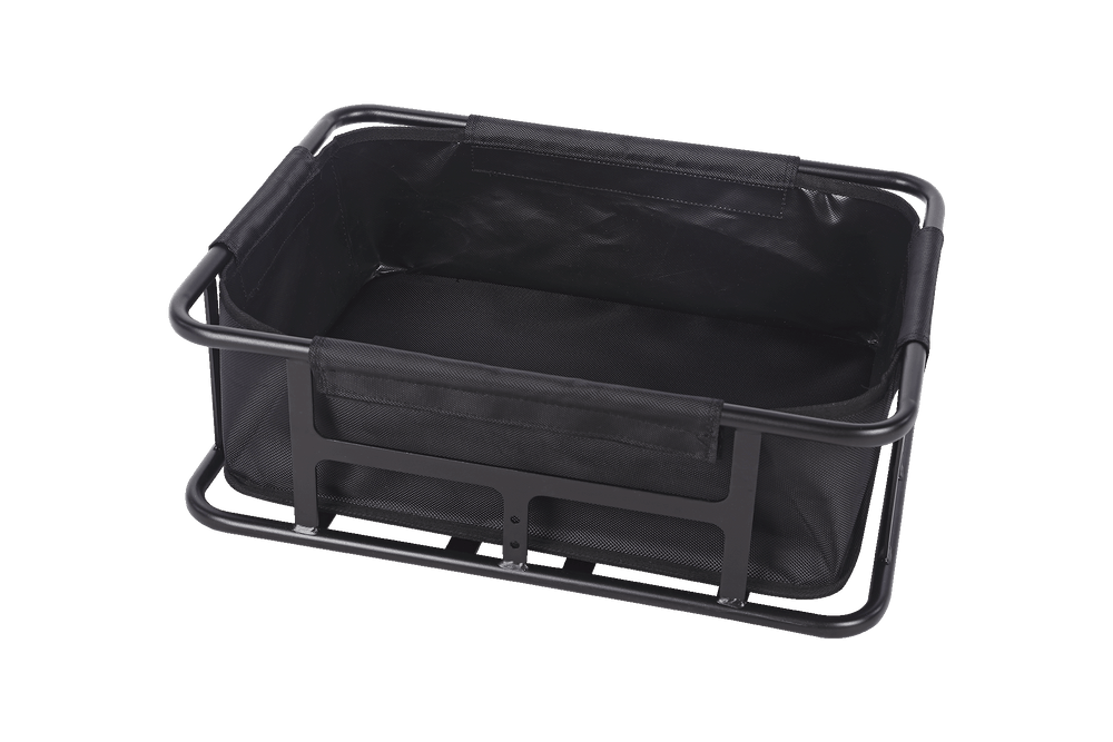 Forro para cestas de bicicleta