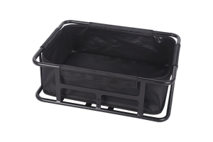 Bike Basket Liner (Ahorre más con ebike PERO no para la venta por separado)