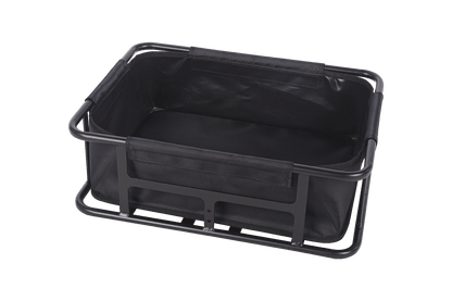 Forro para cestas de bicicleta