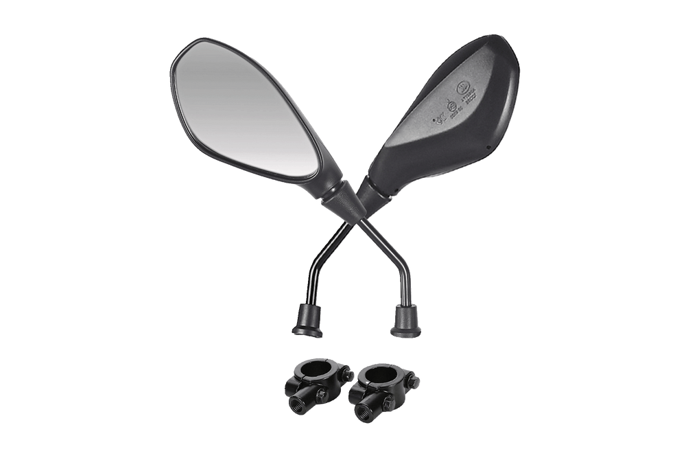 Espejos retrovisores con certificación E-mark