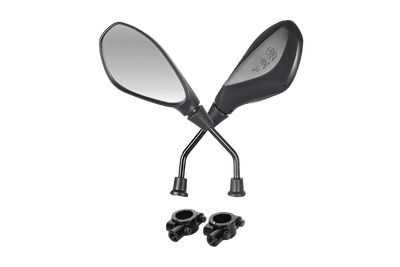 Espejos retrovisores con certificación E-mark