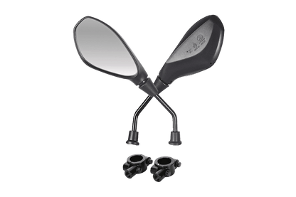 Espejos retrovisores con certificación E-mark