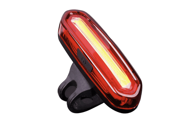 Luz trasera de bicicleta