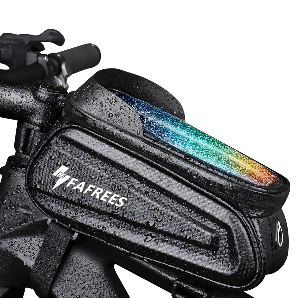 Fafrees Bolsa para cuadro de bicicleta - fafreesebike