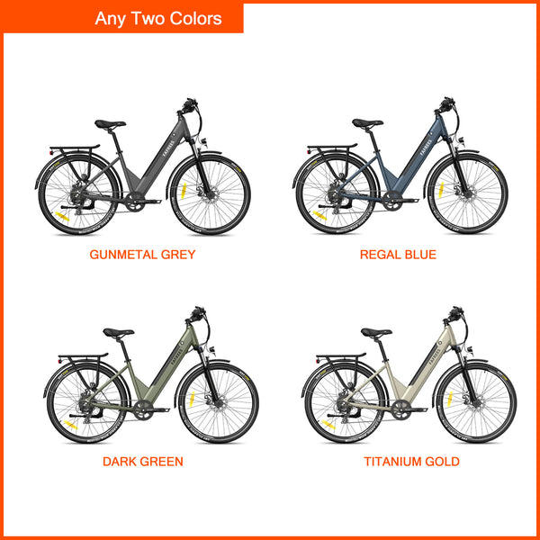 Ebike Bundle - Fafrees F28 Pro con App Control (2 Pack) - fafreesebike